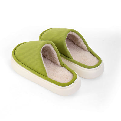 Fluffy Feet® Cozy Schlappen