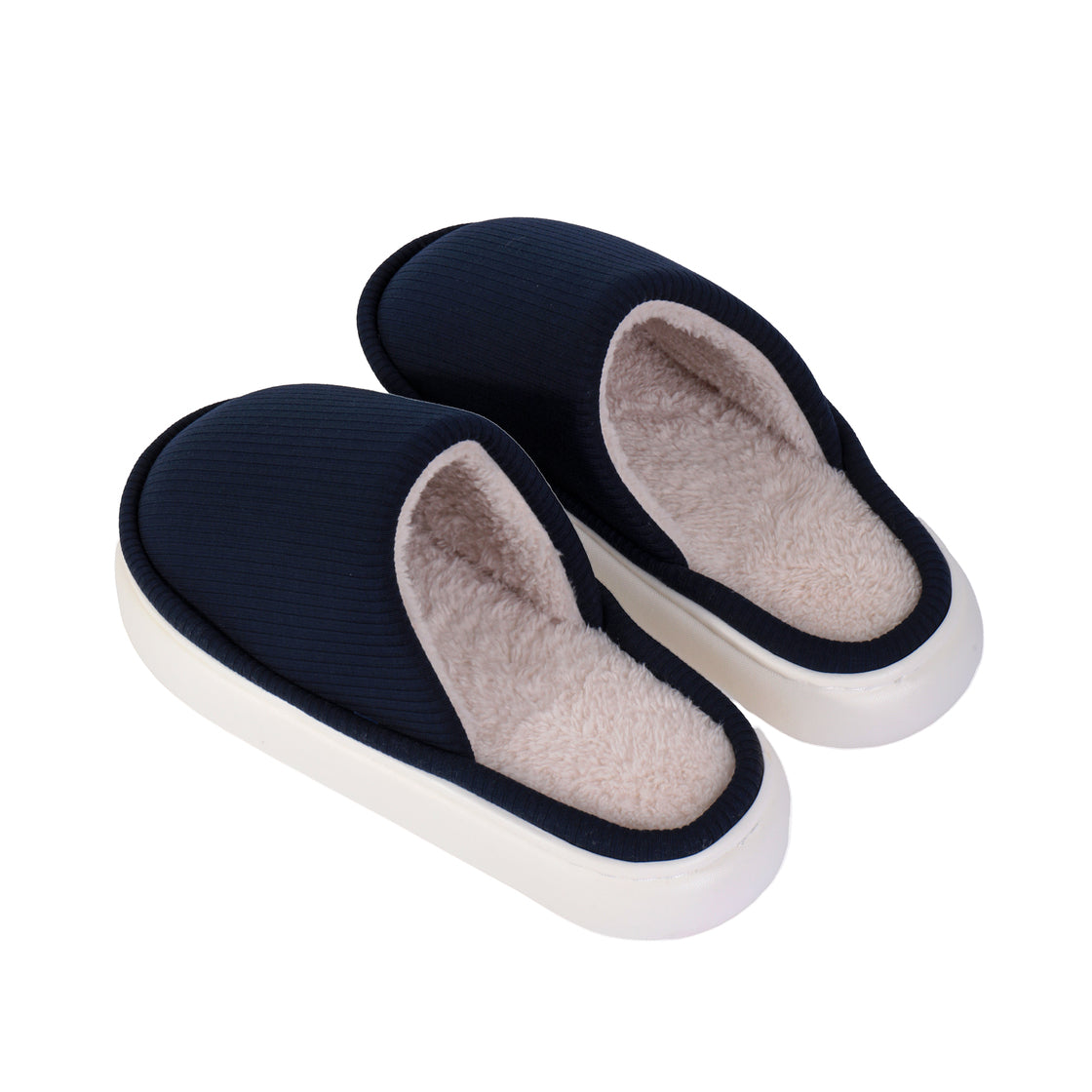 Fluffy Feet® Cozy Schlappen