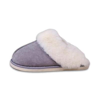 Fluffy Feet®  Plush Schlappen