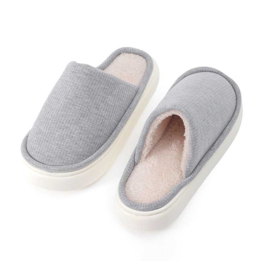 Fluffy Feet® Cozy Schlappen