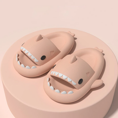 Fluffy Feet® Sharkslides